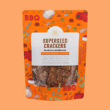 Manuka Barbeque Crackers