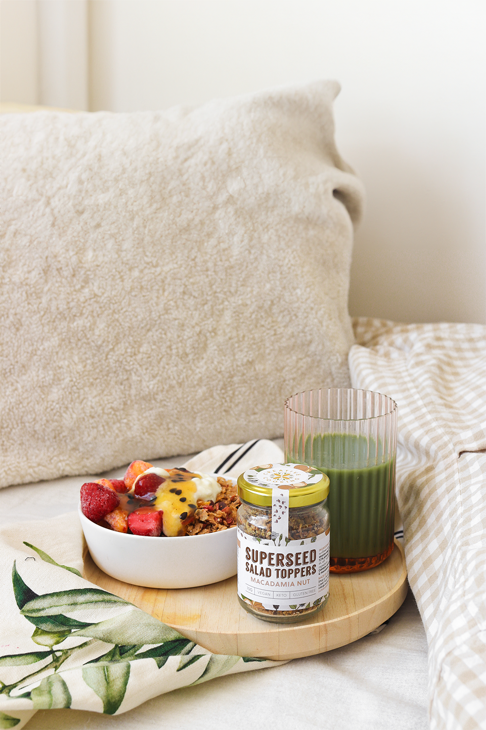 Other yummy bits & bobs