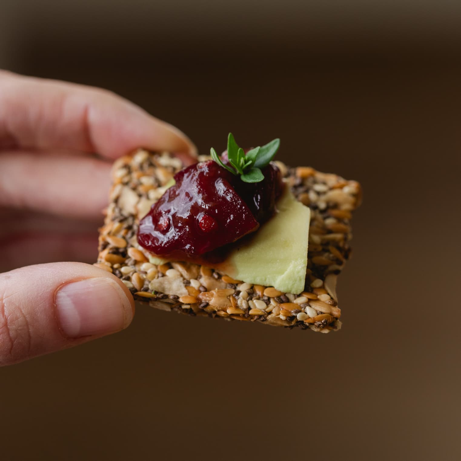 Kickstart Spring with Fresh Pairings
