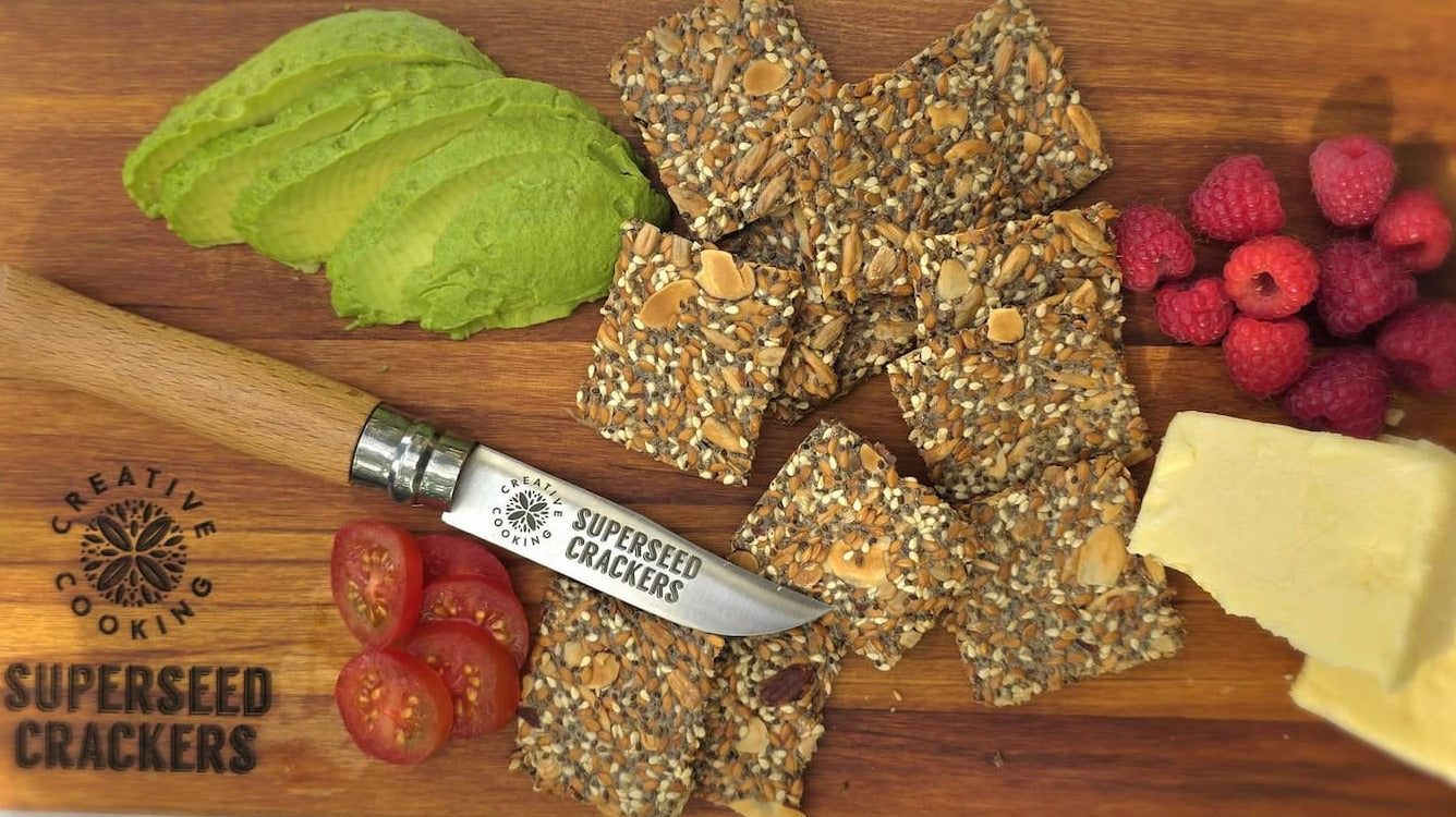 Festive gifting made delicious