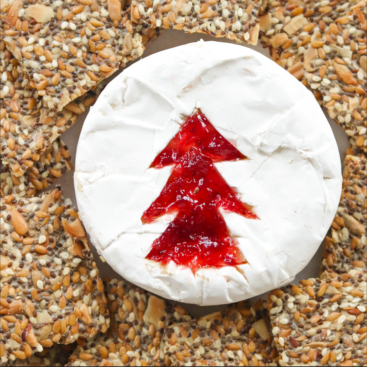 Christmas Treats With Superseed