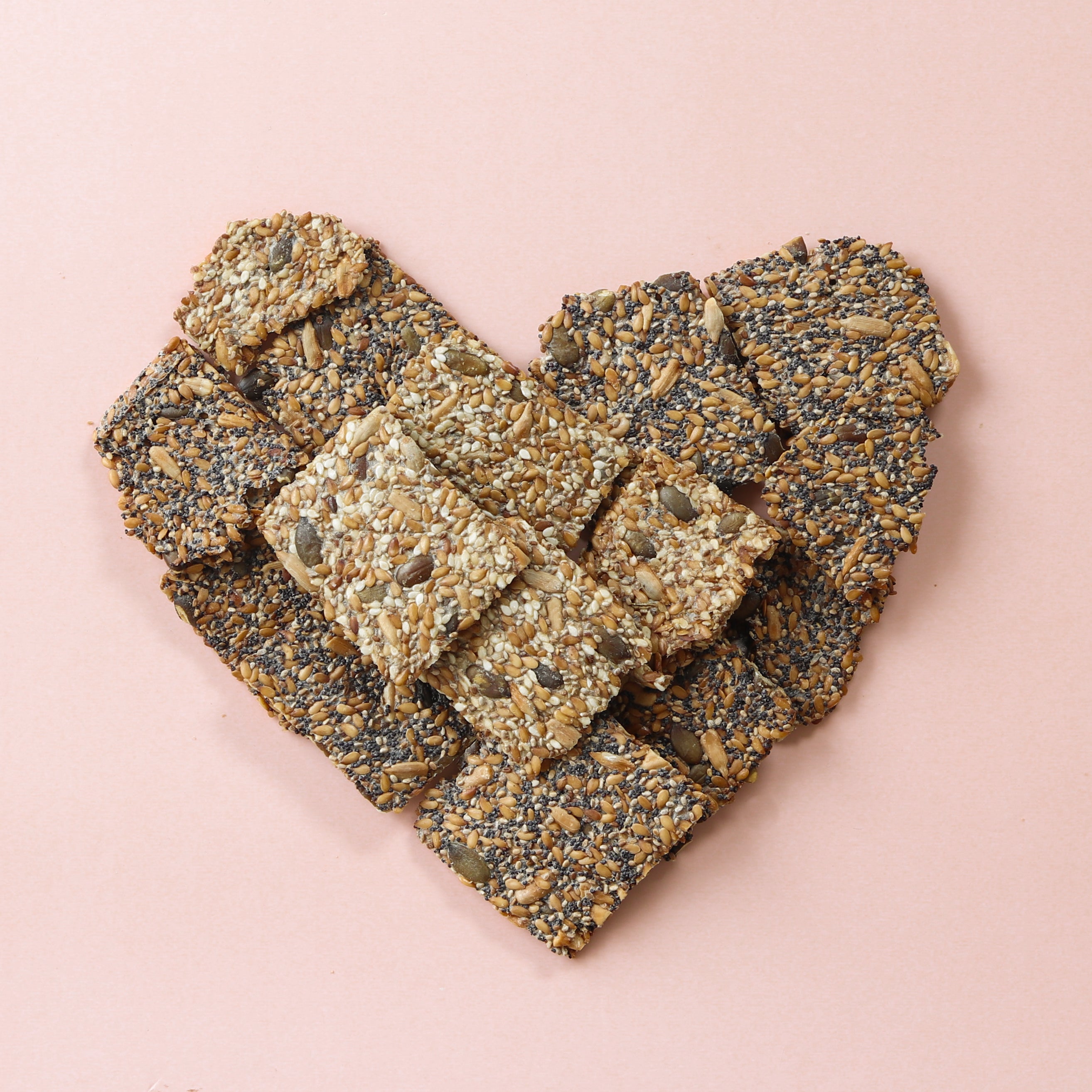 What Makes Superseed Crackers Different?