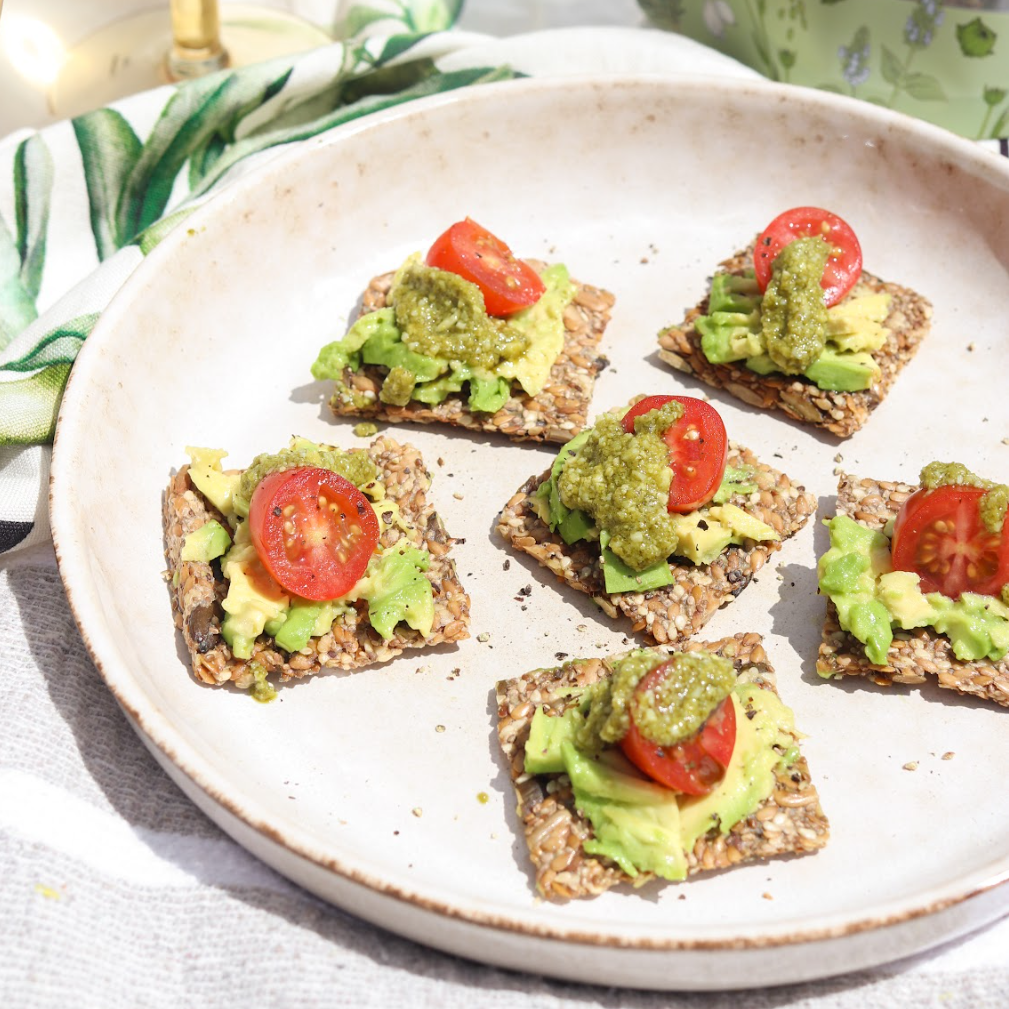 New Year, Healthier Habits with Superseed