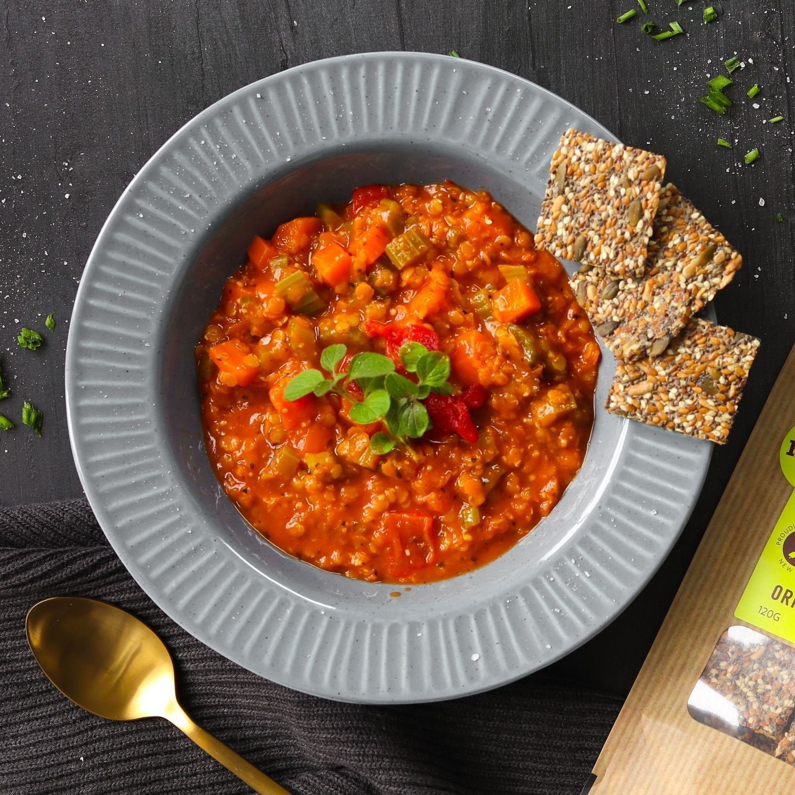 Autumn-Inspired Recipes