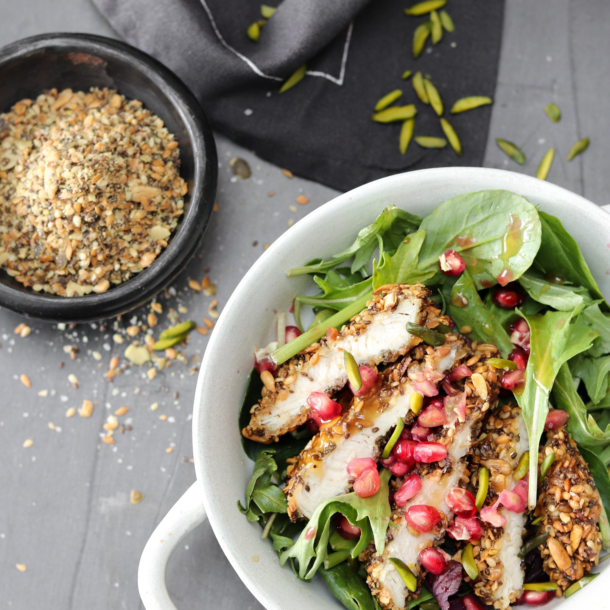Benefits of a Protein-Rich Diet