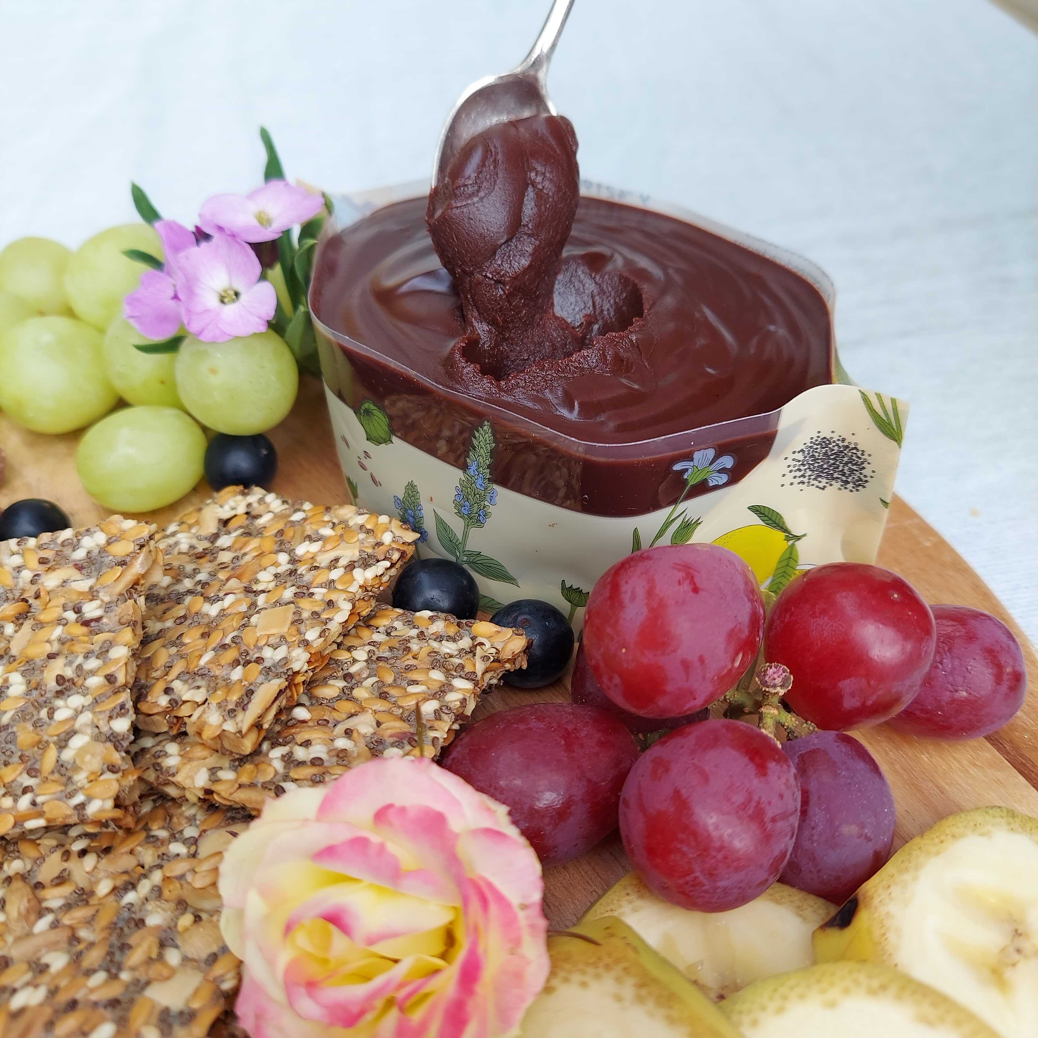 Chocolate Pate