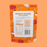 Manuka Barbeque Crackers - 6 Pack