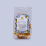 Macadamia Brittle