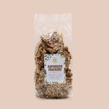 Macadamia Nut - Snacker Packs