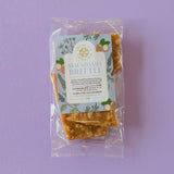 Macadamia Brittle