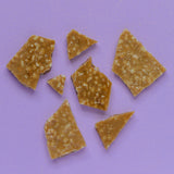 Macadamia Brittle