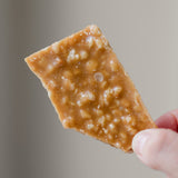 Macadamia Brittle