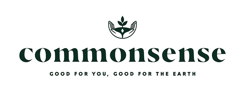 Commonsense logo