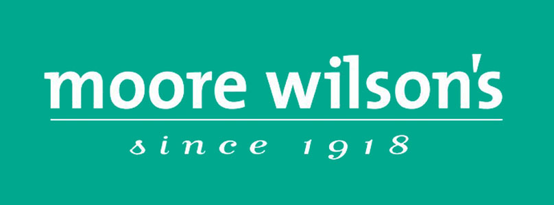 Moore Wilson's logo