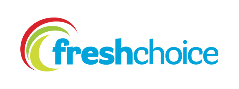 Fresh Choice logo